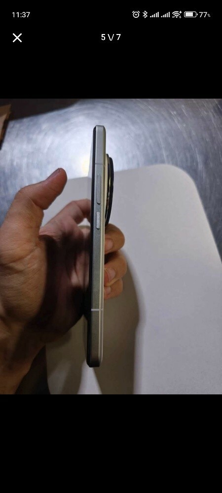 Xiaomi 14 ultra 512 gb - 5