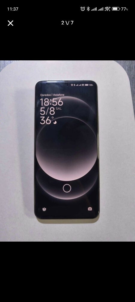 Xiaomi 14 ultra 512 gb - 2