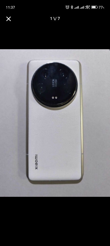 Xiaomi 14 ultra 512 gb - 1