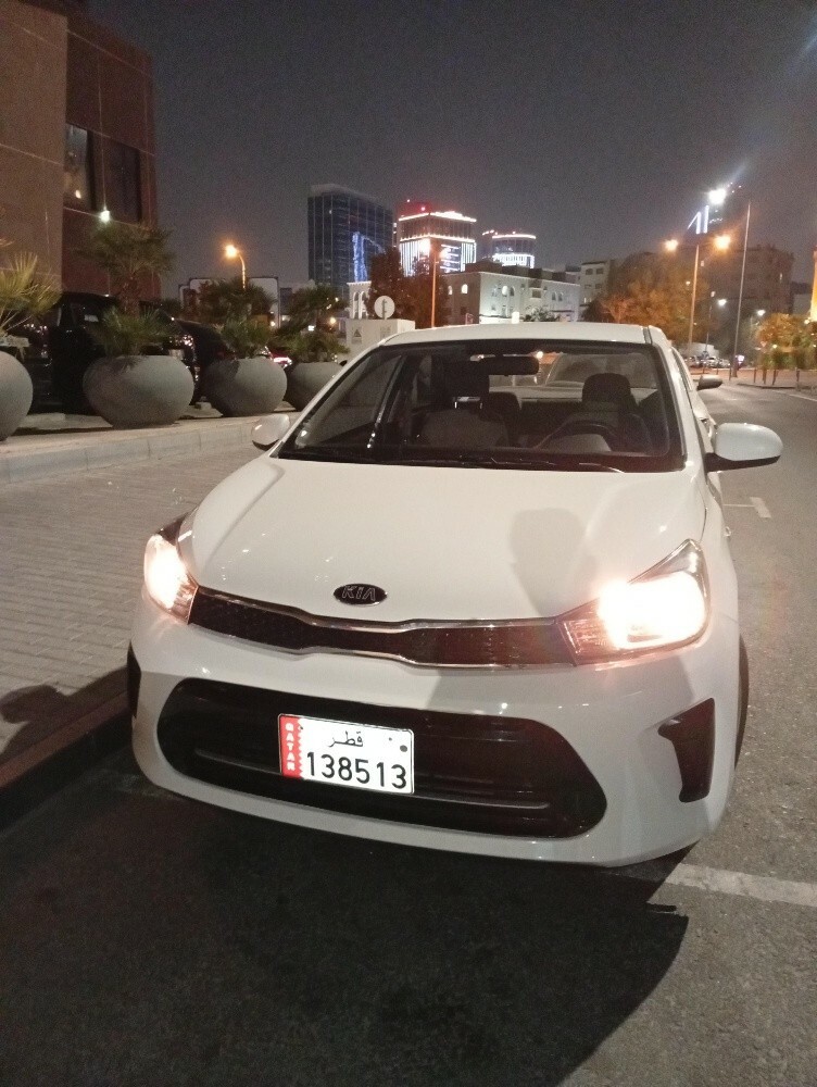 سائق عربي - 1