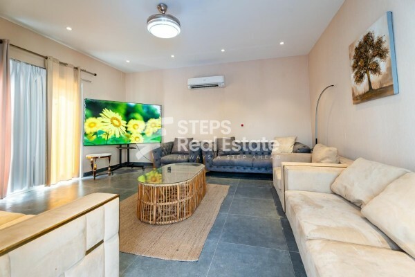 Luxury Esteraha in Al Ruwais - 16