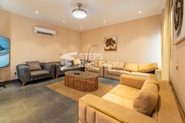 Luxury Esteraha in Al Ruwais - 3