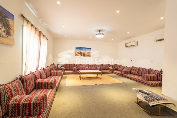 Luxury Esteraha in Al Ruwais - 4