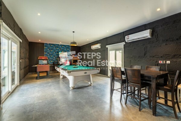 Luxury Esteraha in Al Ruwais - 15