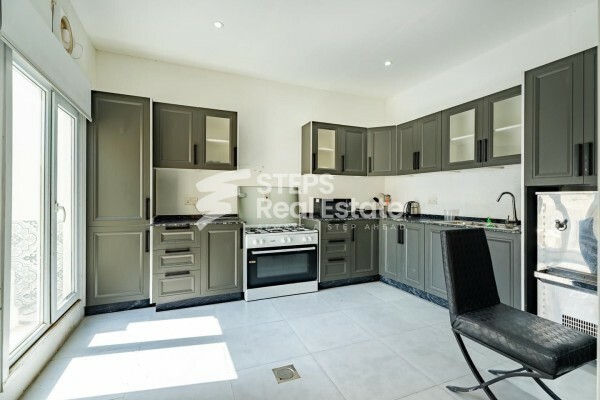 Luxury Esteraha in Al Ruwais - 13