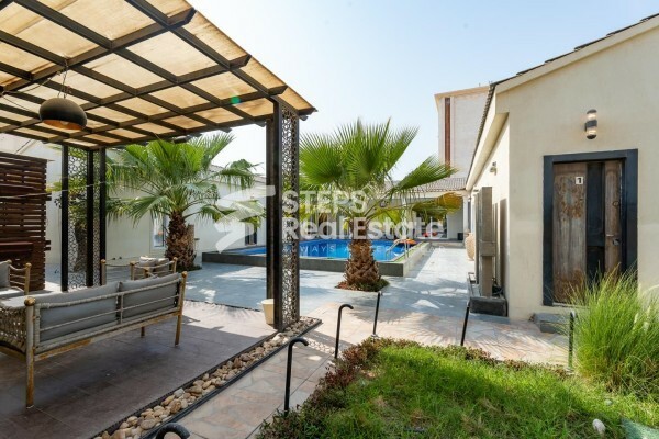 Luxury Esteraha in Al Ruwais - 6