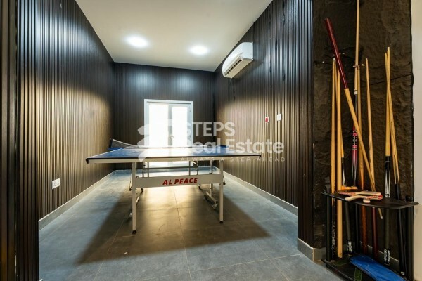 Luxury Esteraha in Al Ruwais - 8