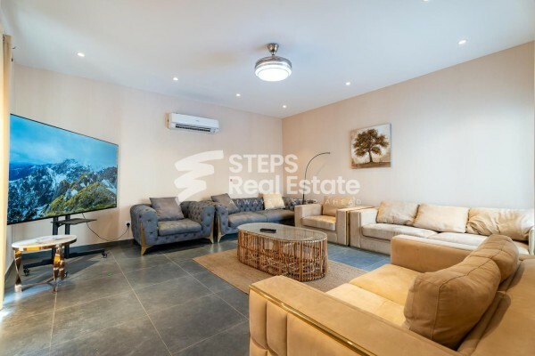 Luxury Esteraha in Al Ruwais - 2