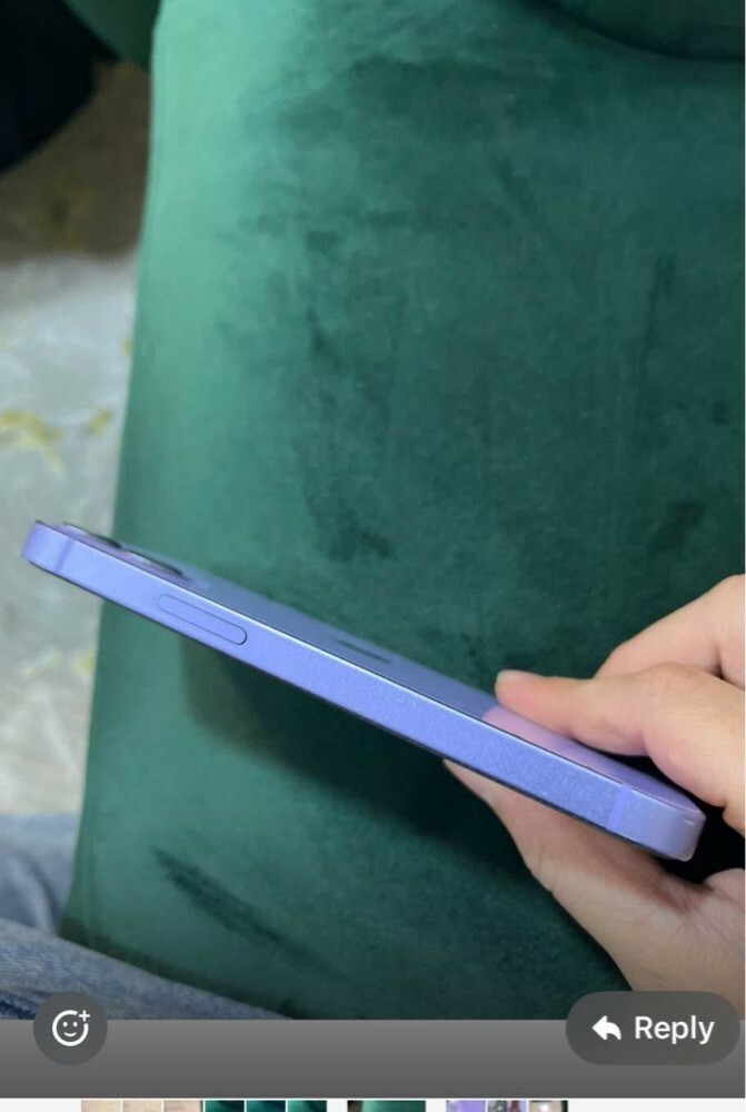 iPhone 12 mini - 3