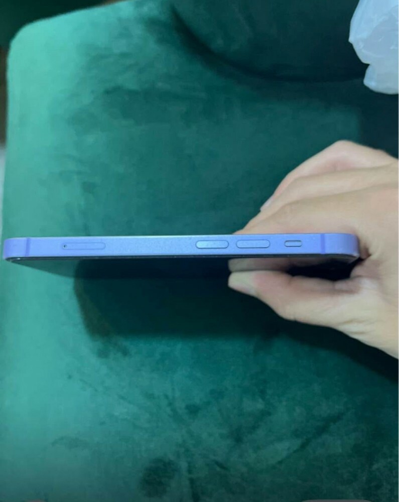 iPhone 12 mini - 5