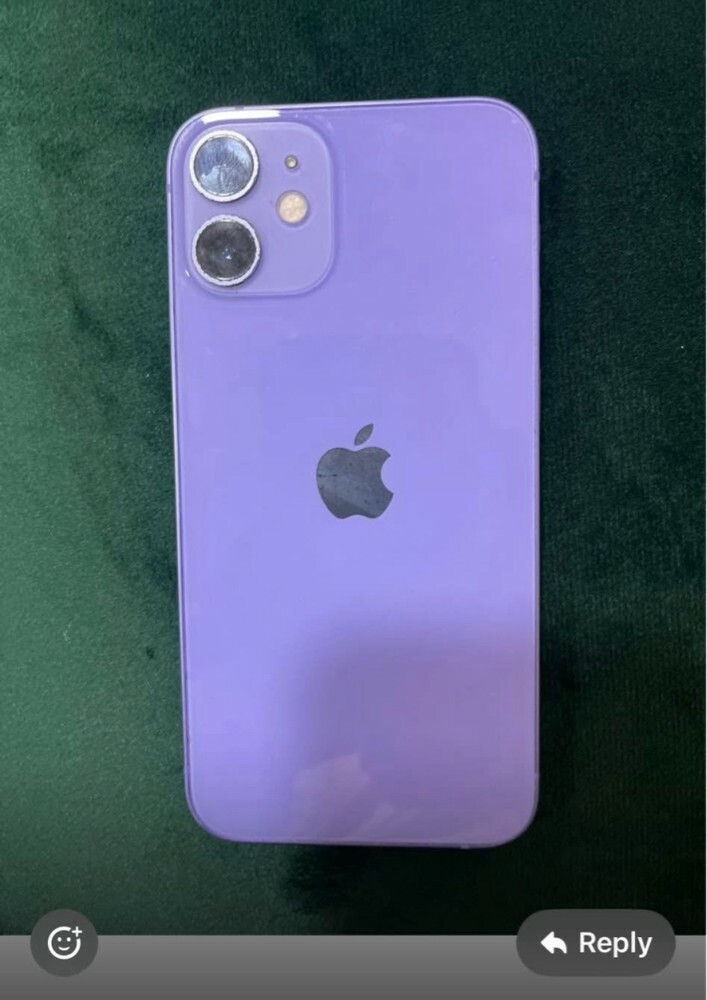 iPhone 12 mini - 2