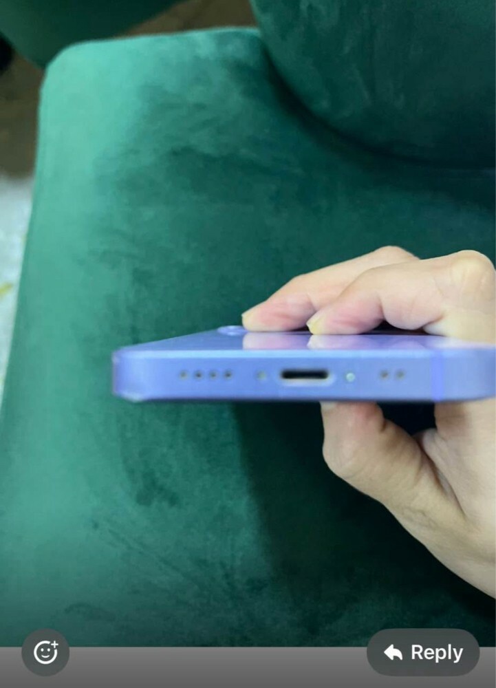 iPhone 12 mini - 6