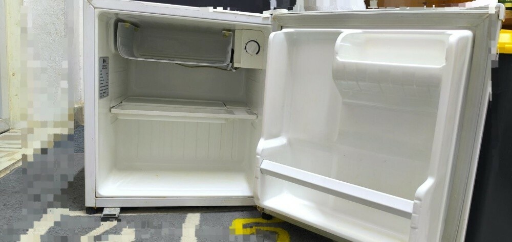 refrigerator for sale - 2