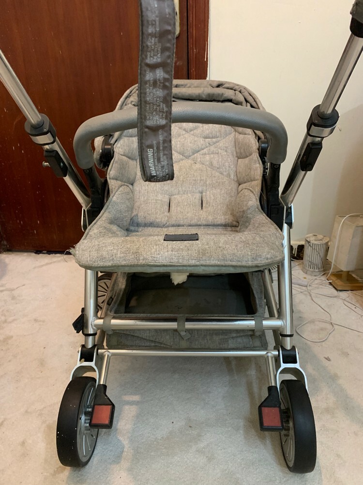 Baby stroller  - 2