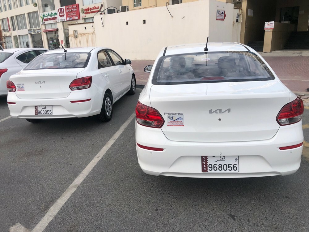 لايجار اليومي والاسبوعي والشهري - 2