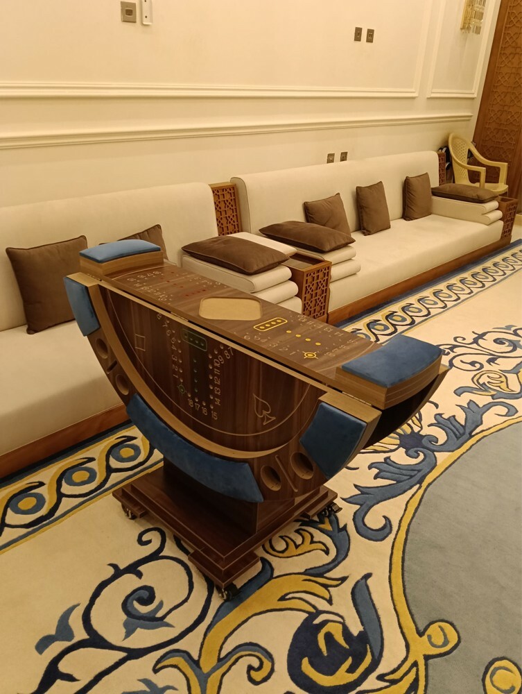 طاولات العاب - 15