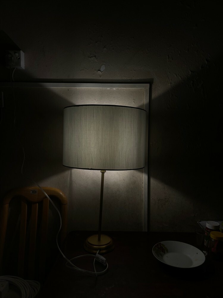table lamp - 2