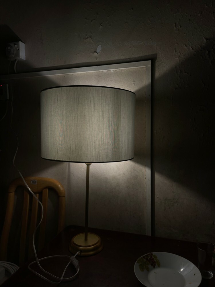 table lamp - 3