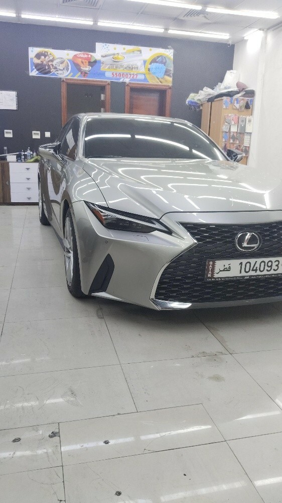 بوليش وعوازل مخفي كل الدرجات - 4