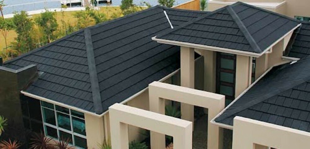 Roof Tiles & installation service - 5