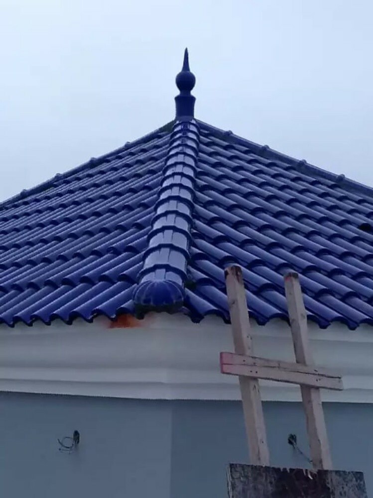 Roof Tiles & installation service - 8