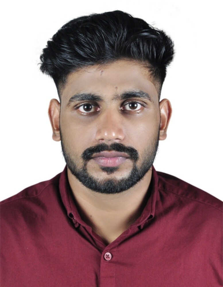 Mohammed Najah - 1