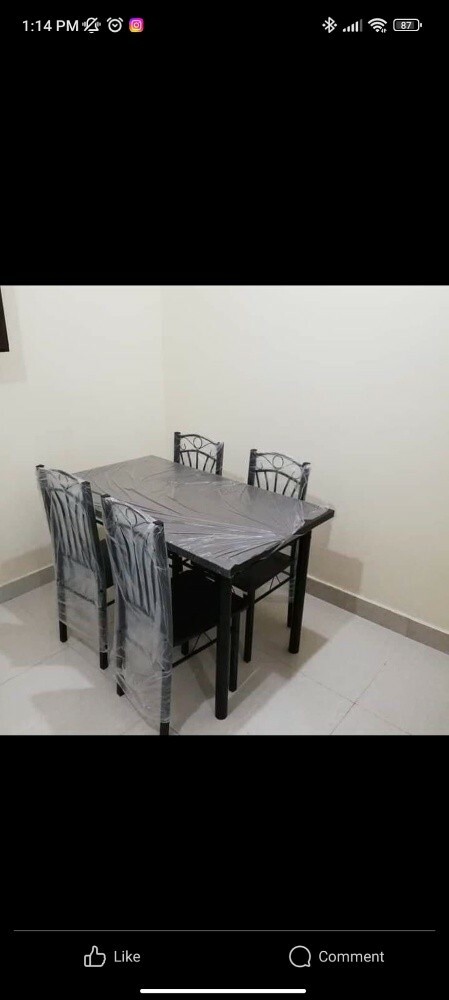 Dining table - 2