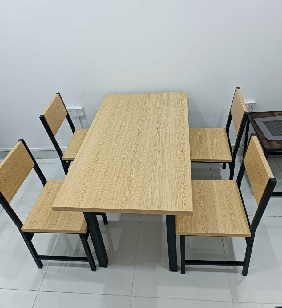 Dining table - 6