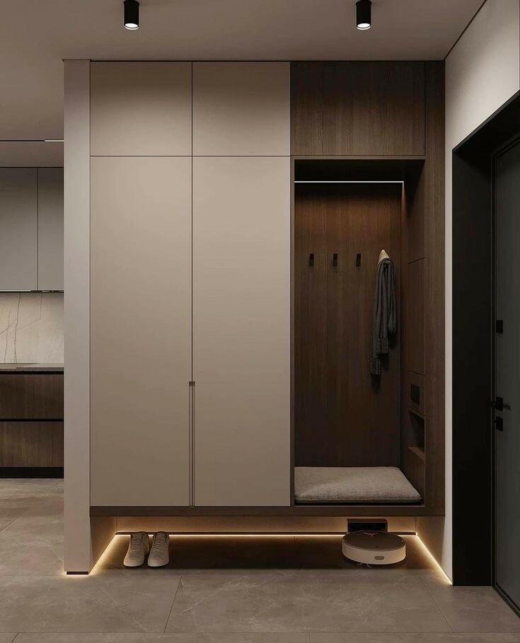 Coupbord Curtain Sofa Parquet - 13