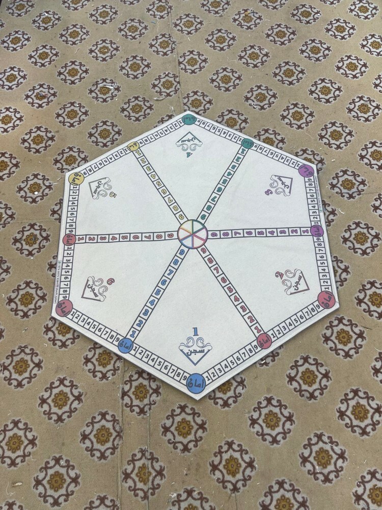 طاولات العاب جكارو بلووت  - 10