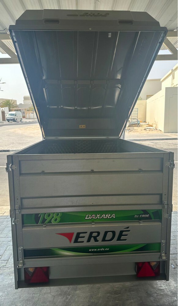 dexara tedder - 2