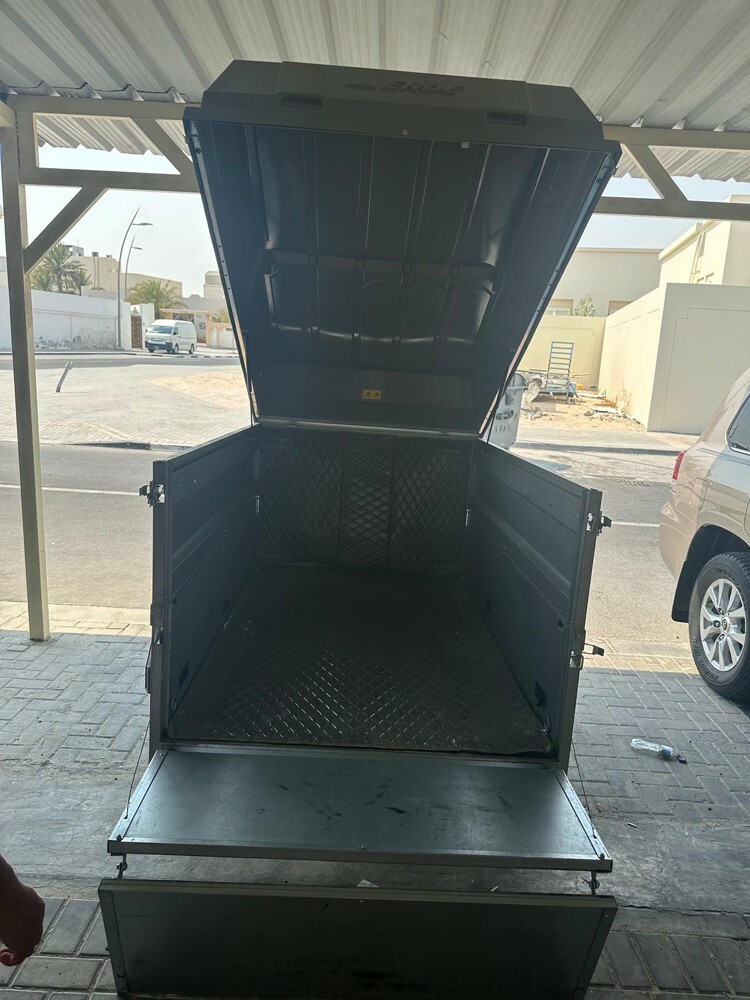 dexara tedder - 1