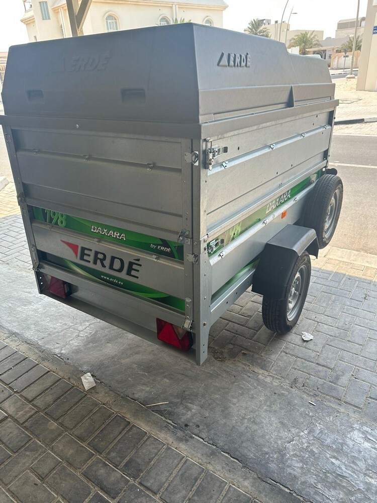 dexara tedder - 3