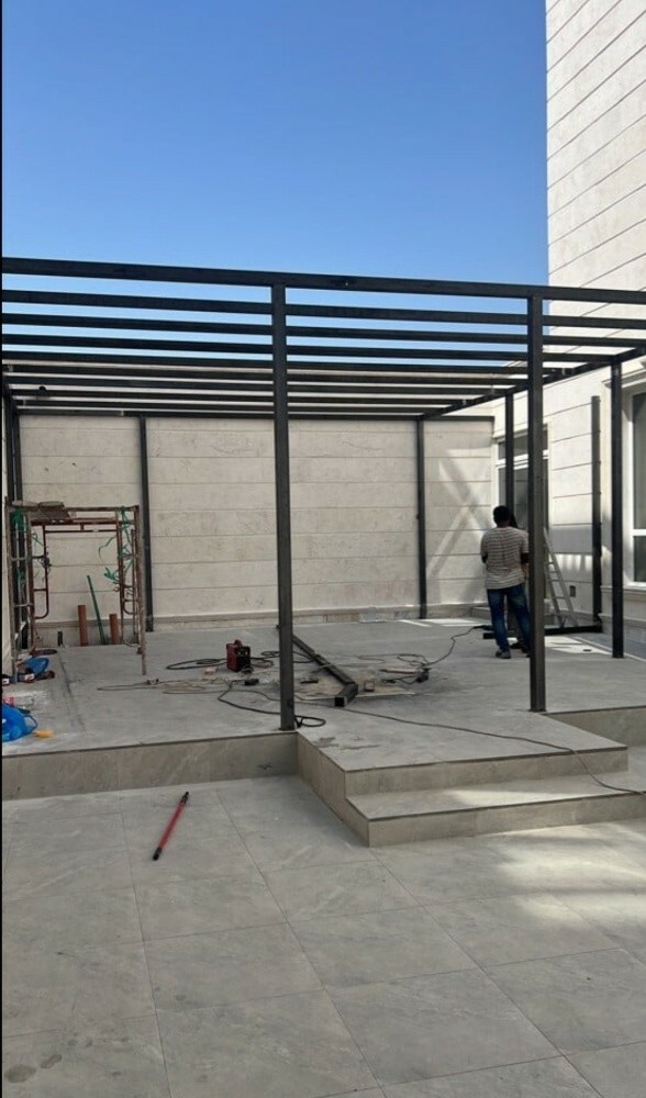 ABSHER Contracting and hospitalit - 23