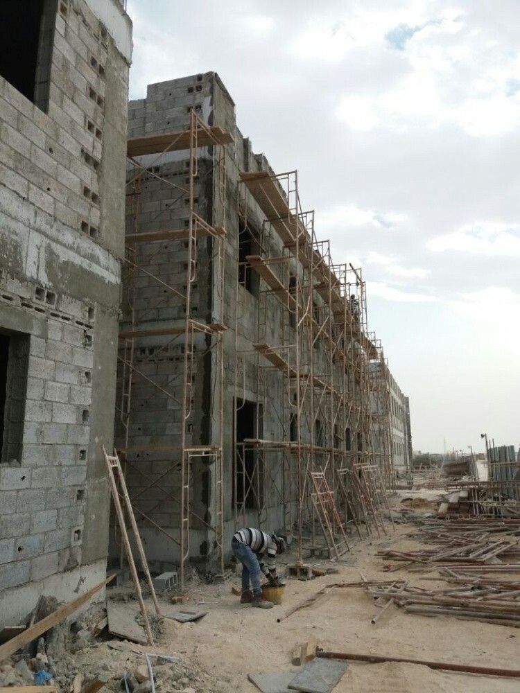 ABSHER Contracting and hospitalit - 3