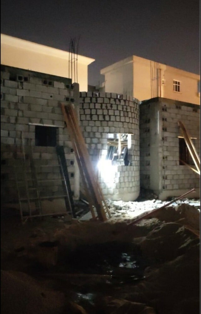 ABSHER Contracting and hospitalit - 4