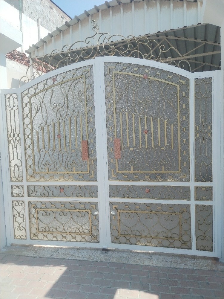 أصباغ حديد - 3