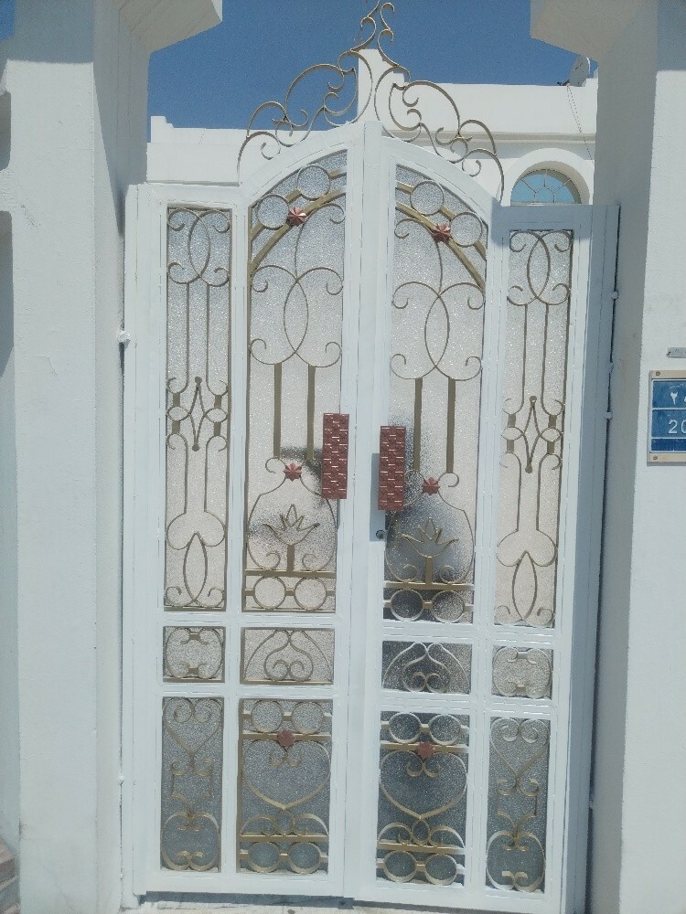 أصباغ حديد - 4