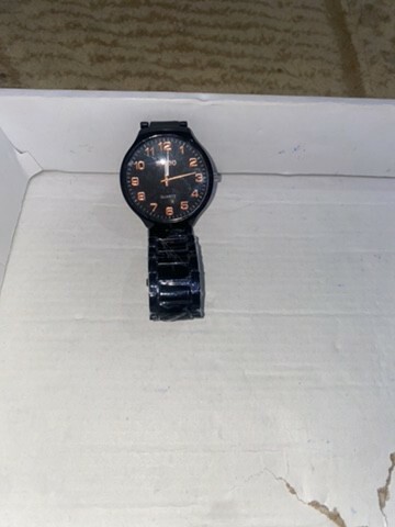 Rado quartz watch original - 2