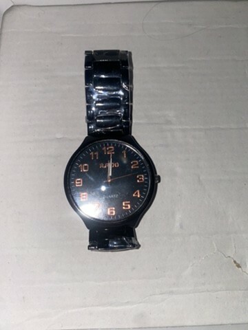 Rado quartz watch original - 1
