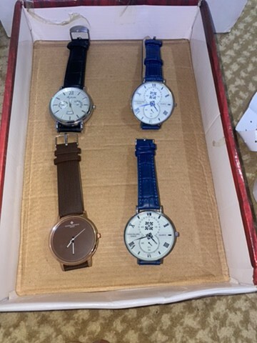 Brand new watches  - 3