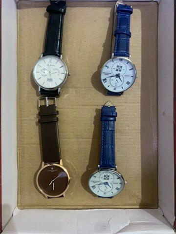 Brand new watches  - 1