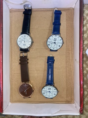 Brand new watches  - 2