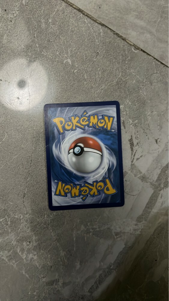 pokémon cards - 3