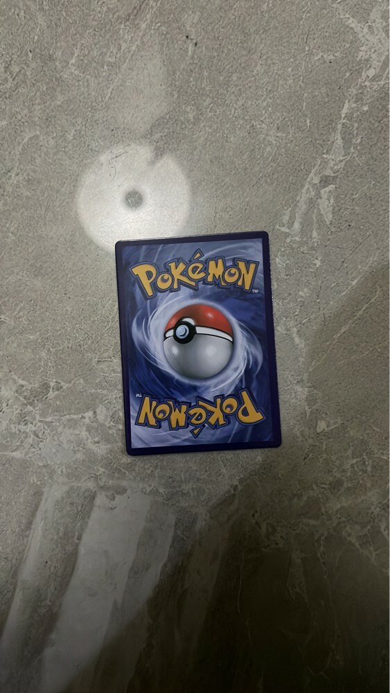 pokémon cards - 8