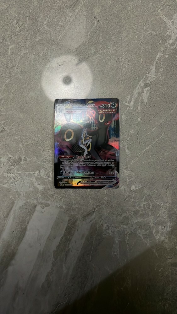 pokémon cards - 6