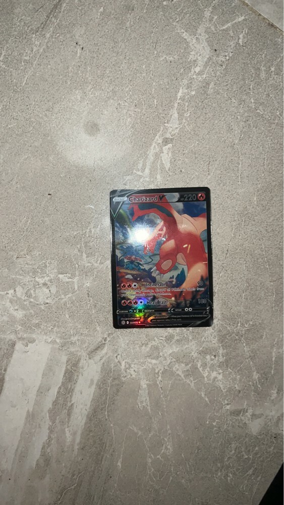 pokémon cards - 9