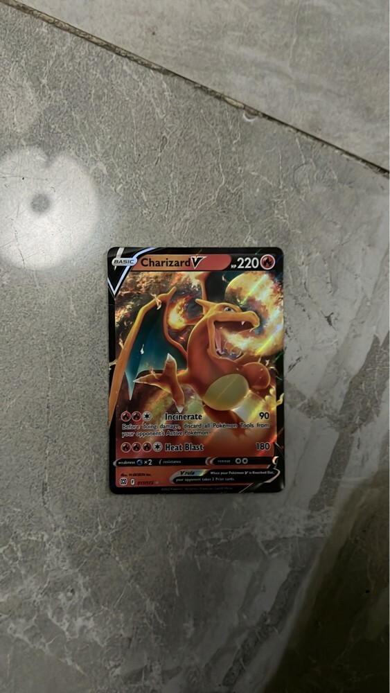 pokémon cards - 2