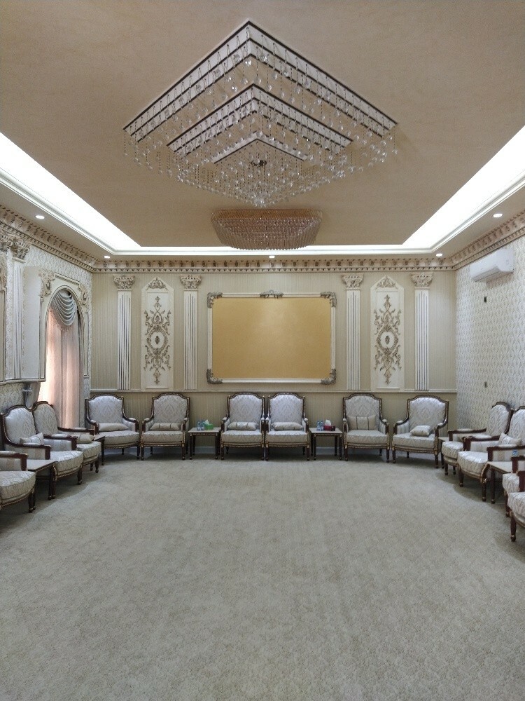 ديكور جبس وصيانة - 1