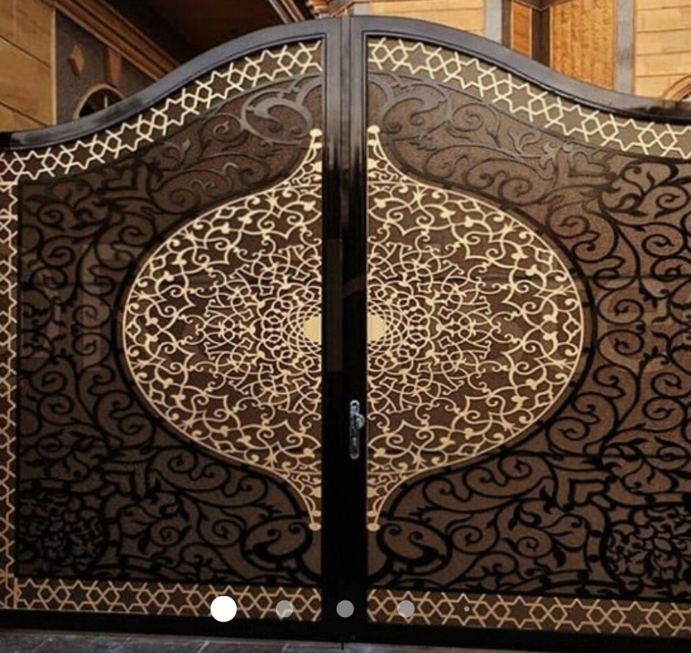 حداد جميع اعمال الحدادة - 8